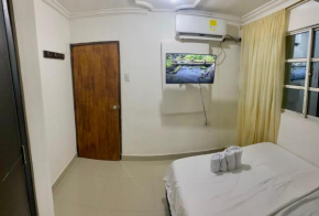 Hostal Viva Mar